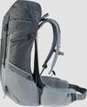 DEUTER Rucksack Futura 26 - in Grau