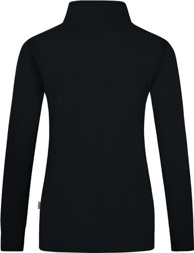 JAKO Damen Funktionsjacke Sweatjacke Doubletex