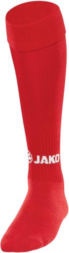 JAKO Unisex Stutzenstrumpf Glasgow 2.0 Rot