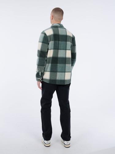 PROTEST Herren Unterjacke PRTMitchel Outdoor overshirt