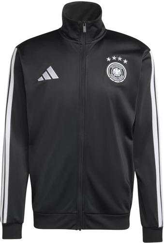 ADIDAS Herren Fanjacke Deutschland DNA Track Top XXL in Schwarz