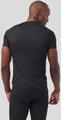 ODLO Herren Unterhemd BL TOP Crew neck s/s ACTIVE