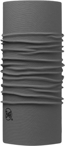 BUFF Herren Schal Original SOLID One Size in Grau