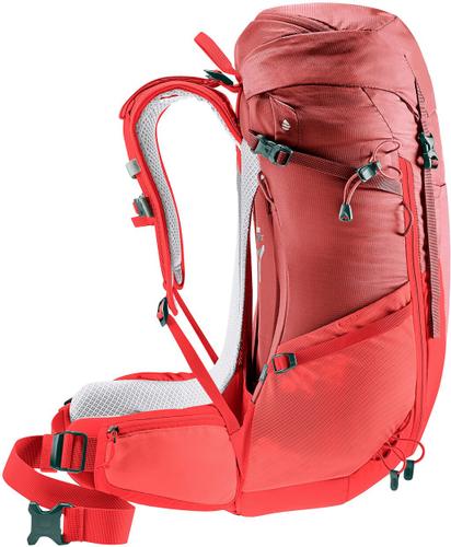 DEUTER Rucksack Futura 24 SL - in Rot