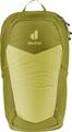 DEUTER Rucksack Speed Lite 13 OneSize in Grün