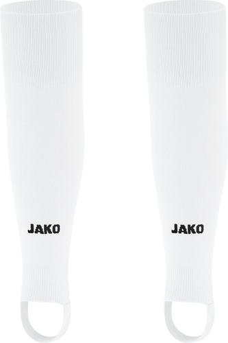 JAKO Unisex Stutzen Glasgow 2.0 27-30 in Weiß