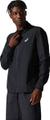 ASICS Herren Jacke CORE JACKET XXL in Schwarz