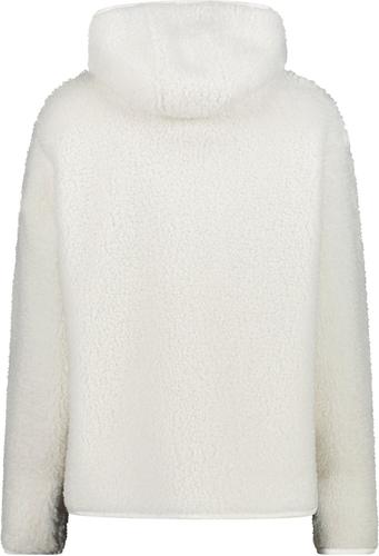 CMP Damen Kapuzensweat WOMAN JACKET FIX HOOD