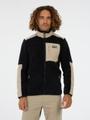 PROTEST Herren Funktionsjacke PRTBleaker outdoor full zip top
