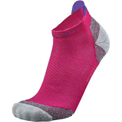 WAPITI Laufsocken RS02 39-41 in Pink