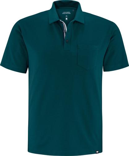 schneider sportswear Herren Basic-Polo DANM-POLO