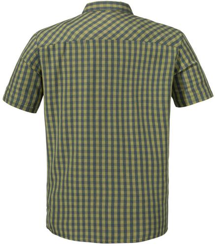 SCHÖFFEL Herren Hemd CIRC Shirt Style Dalfoss MNS
