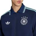 ADIDAS Herren Fanjacke Deutschland Anthem Auswärtsjacke