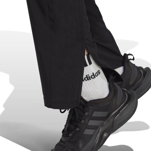 ADIDAS Herren Sporthose M STANFRD O PT S in Schwarz