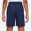 B NK DF MULTI SHORT WVN LOVE