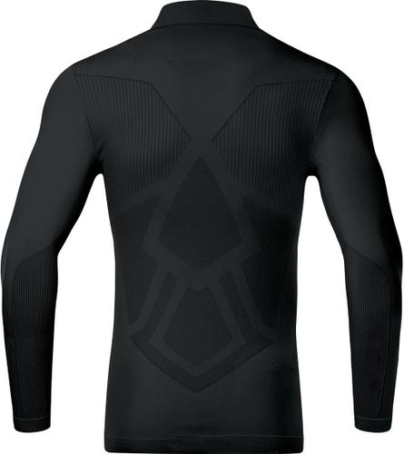 JAKO Herren Turtleneck Comfort 2.0