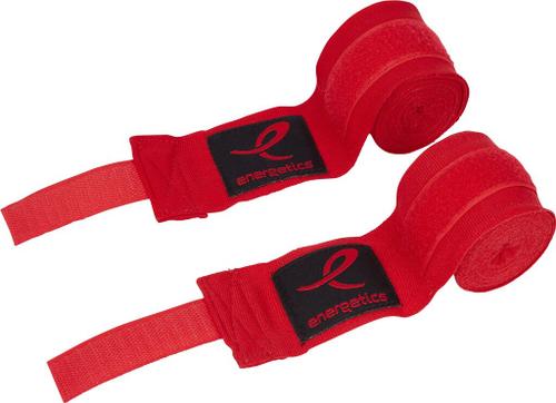 ENERGETICS Schoner Elastic TN One Size in Rot