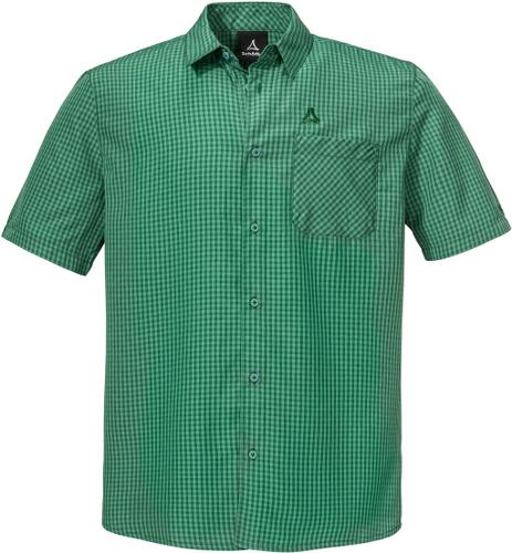 SCHÖFFEL Herren Hemd CIRC Shirt Style Dalfoss MEN