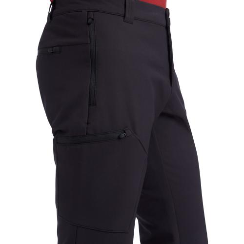 McKINLEY Herren Hose He.-Hose Amond M short