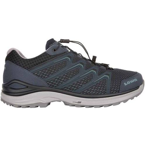 LOWA Herren Multifunktionsschuhe Herren Outdoorschuhe Maddox GTX Lo 46 in Grau