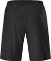 schneider sportswear Herren Funktions-Shorts FRISCOM-SHORTS 56 in Schwarz