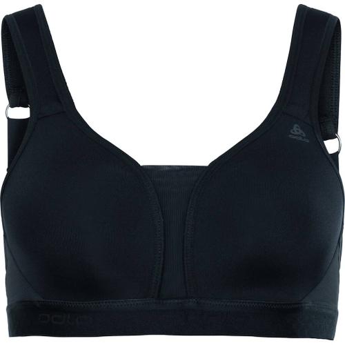 ODLO Damen Sport-BH High Padded Sports Bra