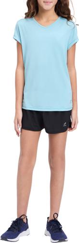 ENERGETICS Kinder T-Shirt Gaminel 2 164 in Grau