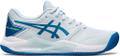 ASICS Damen Tennisoutdoorschuhe GEL-CHALLENGER 13 CLAY 38 in Grau