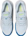 ASICS Damen Tennisoutdoorschuhe GEL-CHALLENGER 13 CLAY 38 in Grau