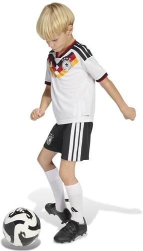 ADIDAS Kinder Fananzug Deutschland DFB WM 2026 Replika Heim-Set
