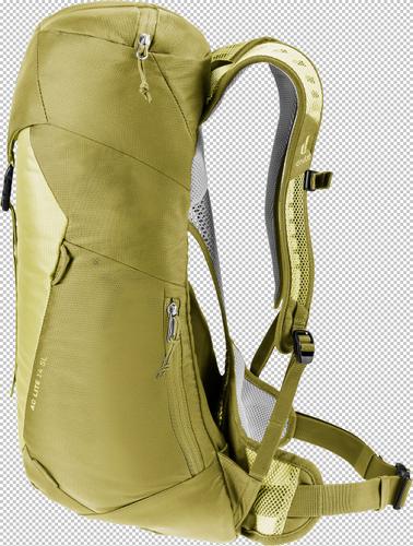 DEUTER Rucksack AC Lite 14 SL