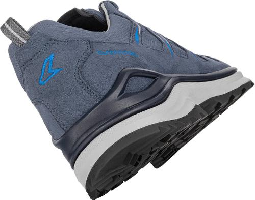 LOWA Herren Multifunktionsschuhe INNOX EVO II GTX
