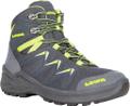 LOWA Kinder Multifunktionsstiefel INNOX PRO GTX MID JUNIOR 34 in Grau