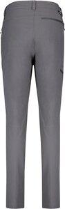 SCHÖFFEL Damen Wanderhose 46 in Grau