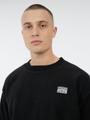 PROTEST Herren Sweatshirt PRTHawk sweatshirt XL in Schwarz