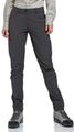 SCHÖFFEL Damen Wanderhose 46 in Grau
