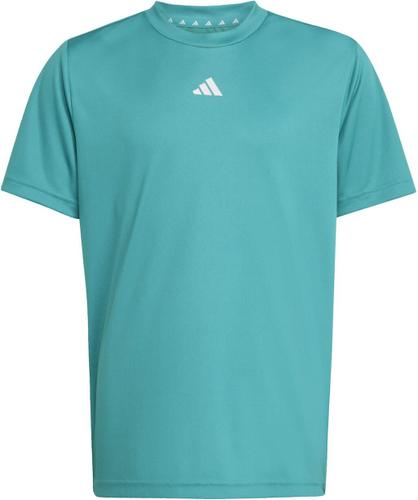 ADIDAS Kinder Shirt Train Essentials Logo Regular Fit Kids