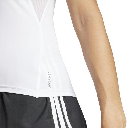 ADIDAS Damen T-Shirt Adizero Essentials