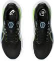 ASICS Herren Laufschuhe GEL-KAYANO 30 45 in Schwarz