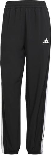 ADIDAS Damen Sporthose Train Essentials 3-Streifen Woven
