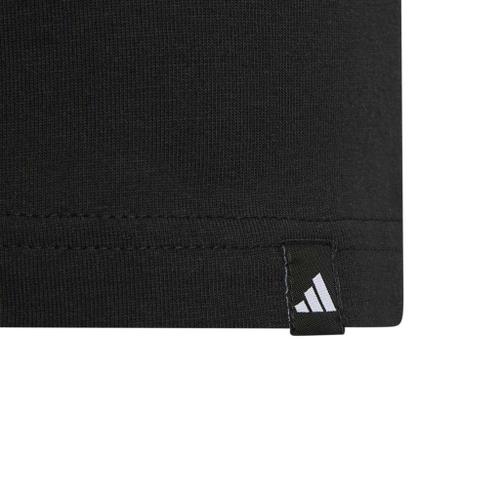 ADIDAS Kinder Shirt Terrex Kids Multi Logo 152 in Grau
