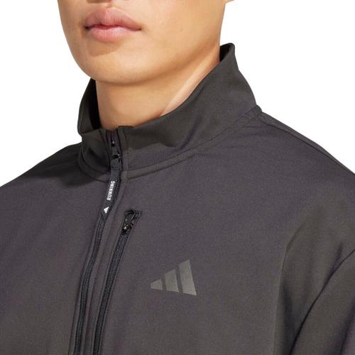 ADIDAS Herren Jacke Own The Run Winterized