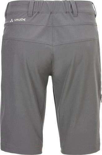 VAUDE Damen Caprihose SE Wo Langma Bermuda
