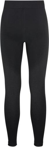 ODLO Herren Baselayer-Hoe "Performance Warm Eco" S in Schwarz