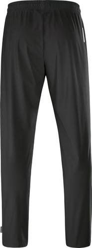 SCHNEIDER SPORTSWEAR Herren Sporthose NEBRASKAM-HOSE 46 Lang in Schwarz