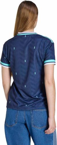 ADIDAS Damen Trikot Deutschland 26 Auswärts