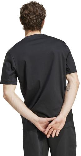 ADIDAS Herren Shirt Z.N.E. (normal & lang)