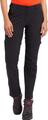 McKINLEY Damen Hose Da.-Abzipphose Malloy II W SHT 23 in Schwarz