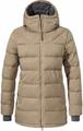 SCHÖFFEL Damen Mantel Ins Parka Style Yorgah WMS