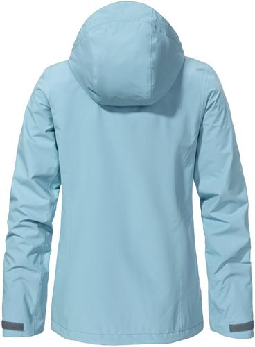 SCHÖFFEL Damen Jacke Gmund L